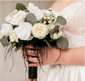 Wedding Flower